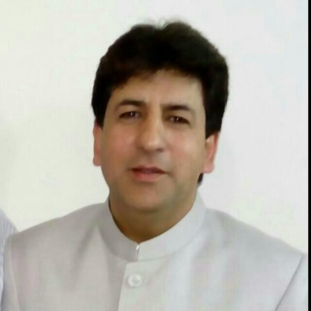 Braid chopping a game to cover up the failures of Govt: Bashir Veeri